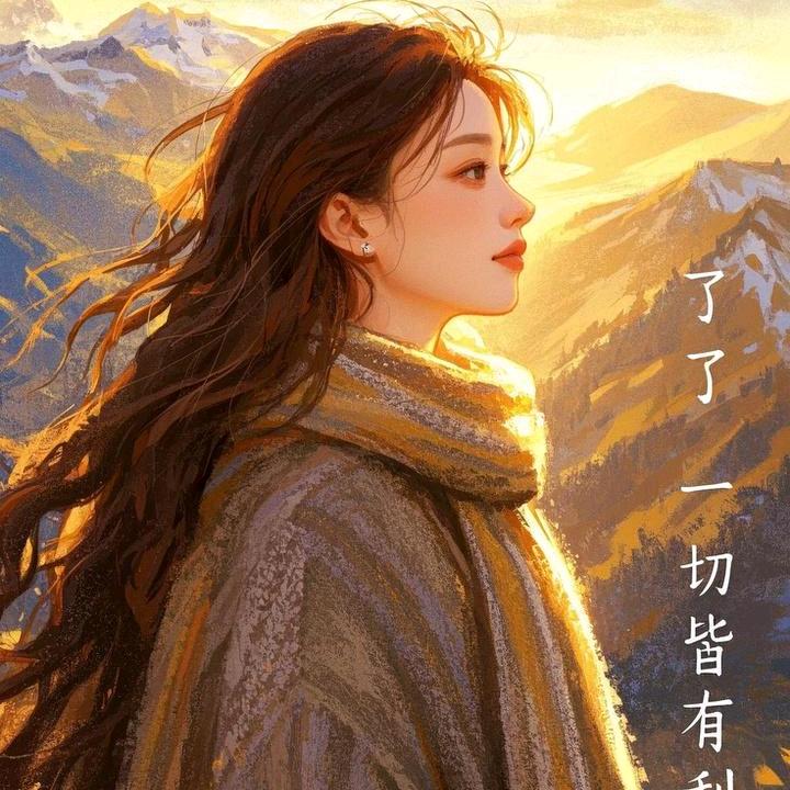性格底色