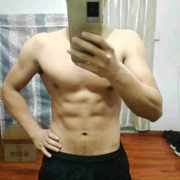 为你而刘