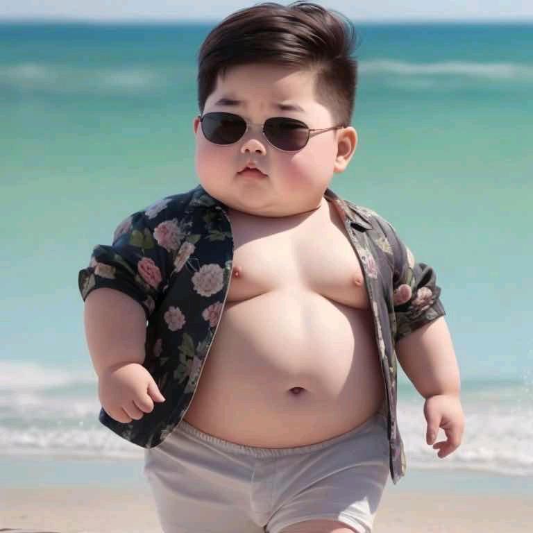奔跑的杜