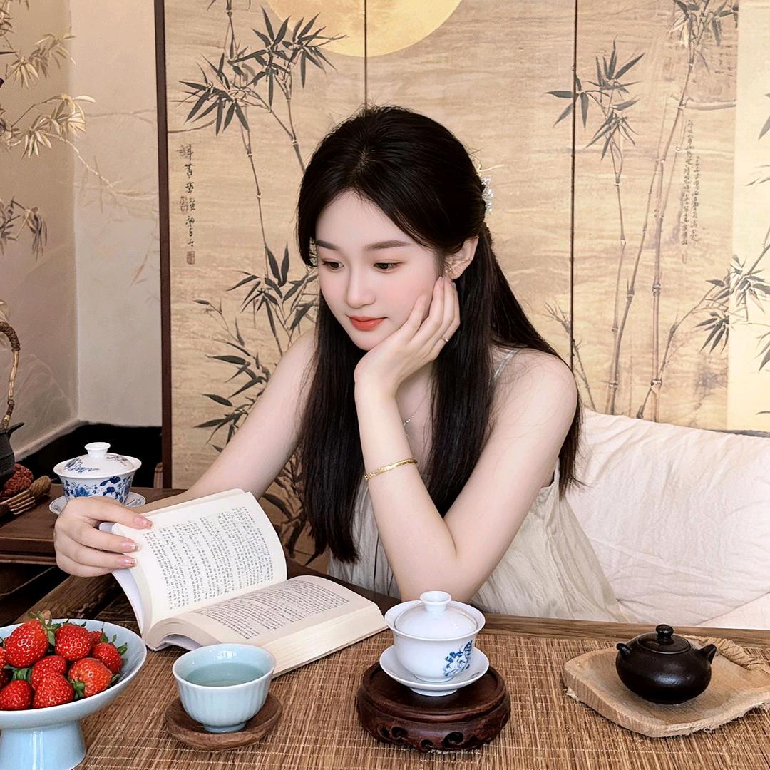 芊煜好物馆——