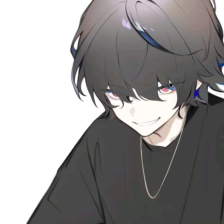 看我名字干嘛🙄