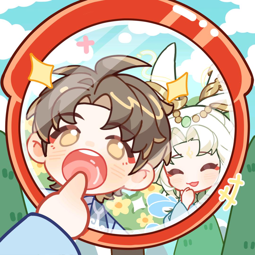 AG超玩会一诺@抖音