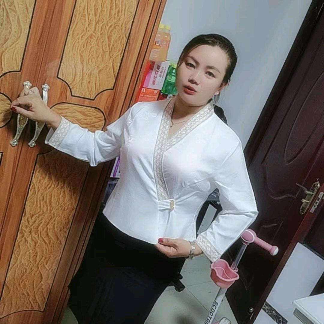 我是寂寞一个人