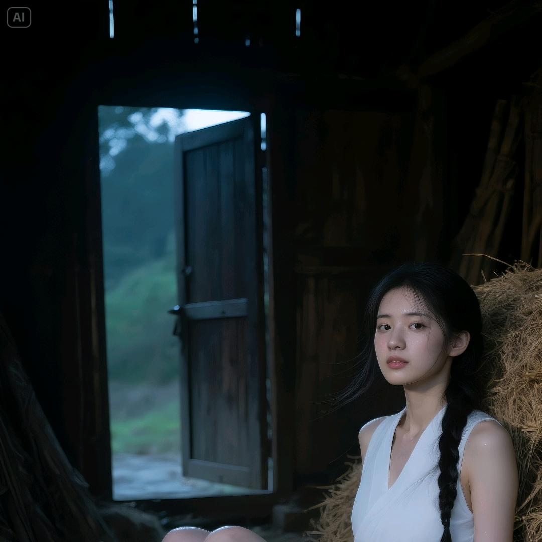 微胖小龙女