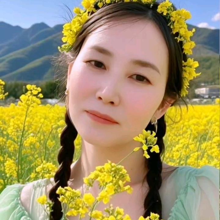 💞傲娇姐💕