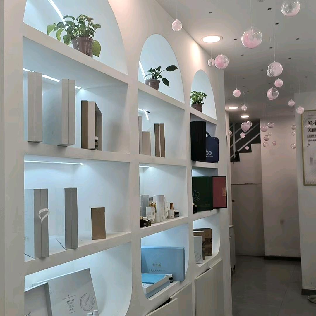 绯梵·锦·颜美容(湖口二路店)专用号