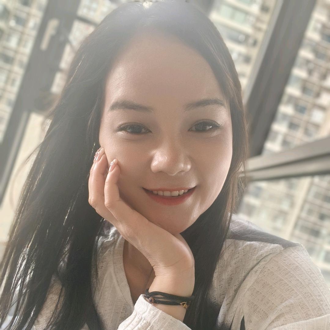 顾小悠(单亲带2妞）