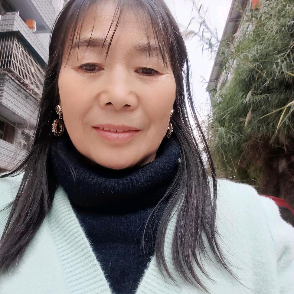 洪洪姐