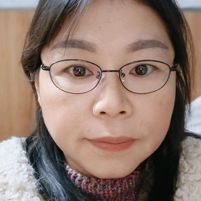 木子姐（晚上18.20开播）