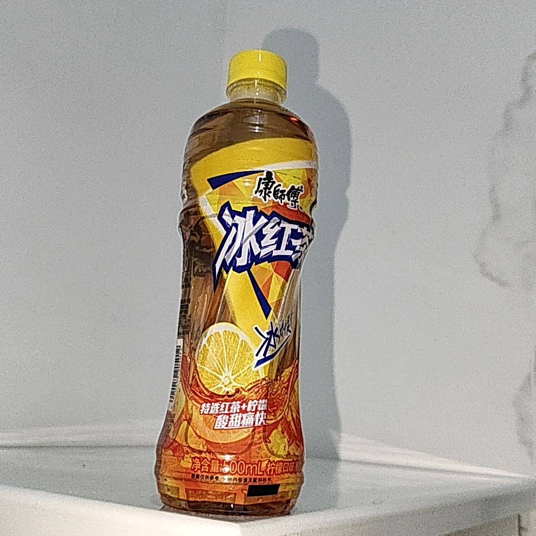 康师傅冰红茶