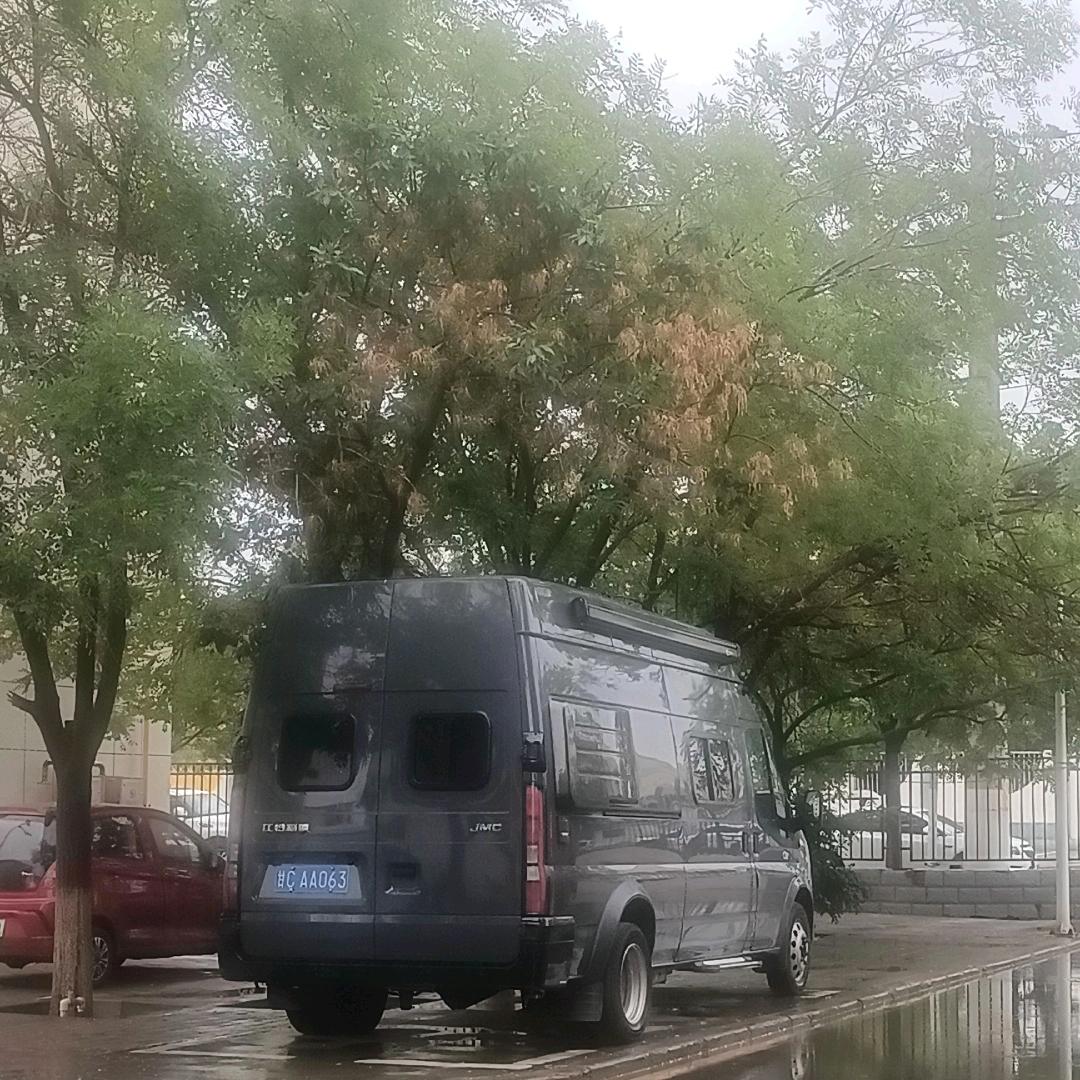 老赵302