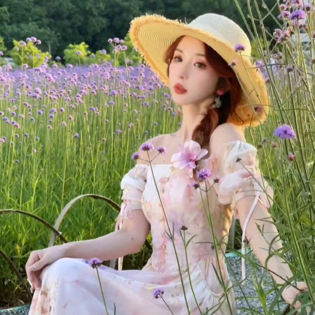 董董董小姐爆款女装甄选