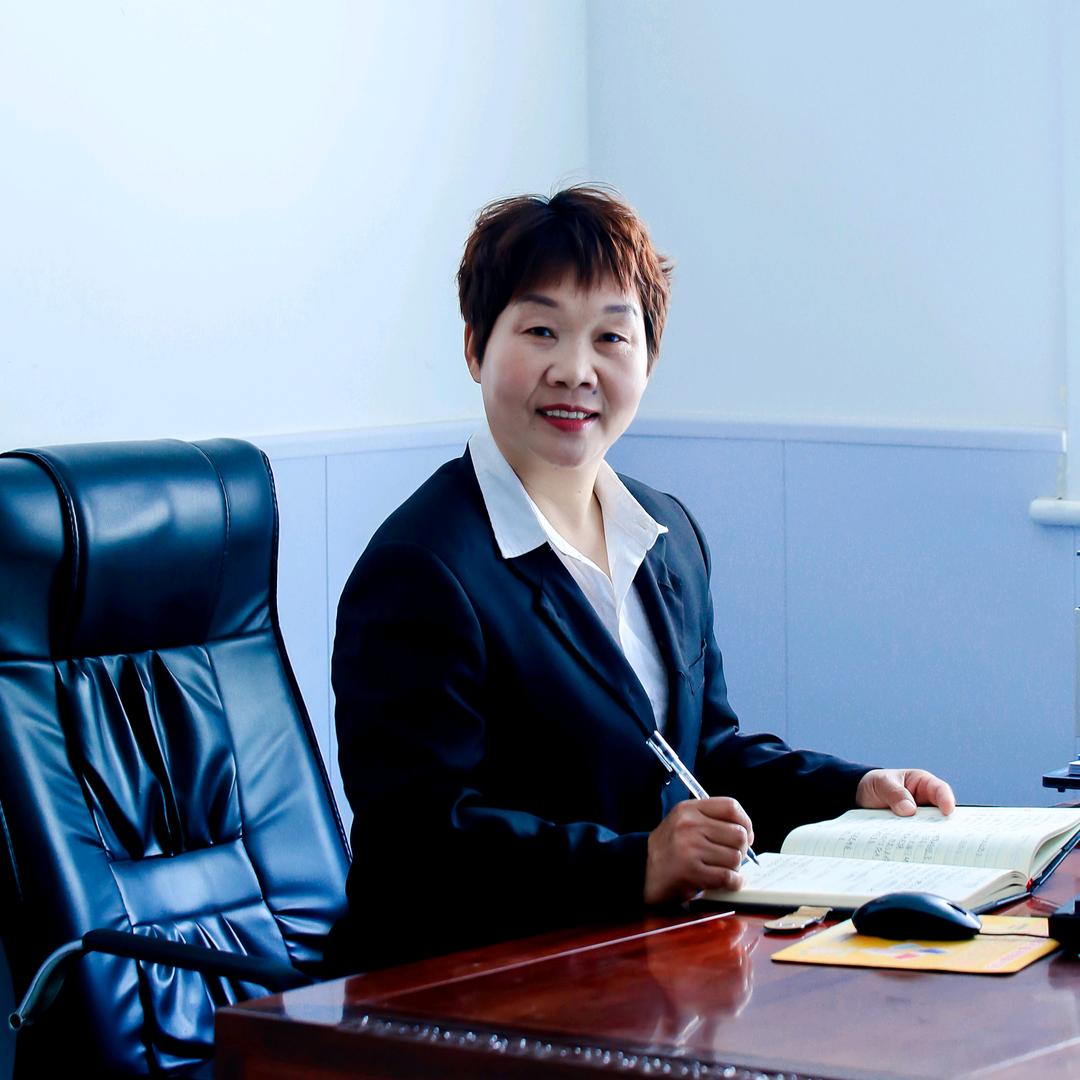 金桂园幼儿园张园长