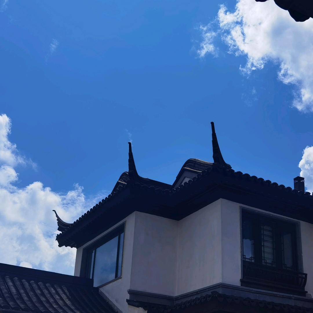 海边的风