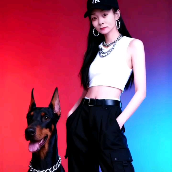 白灵