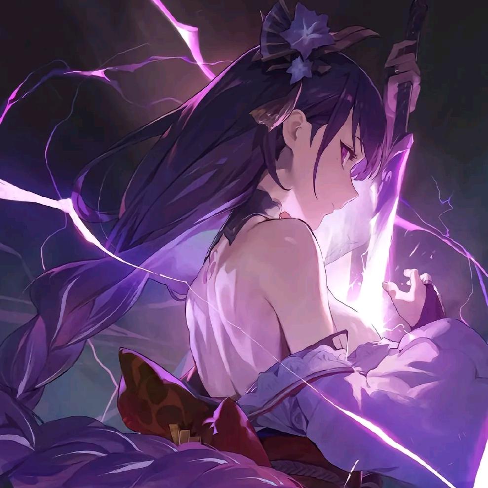 你们的天依小姐姐