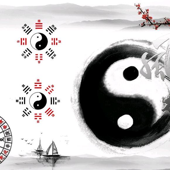 风生水起