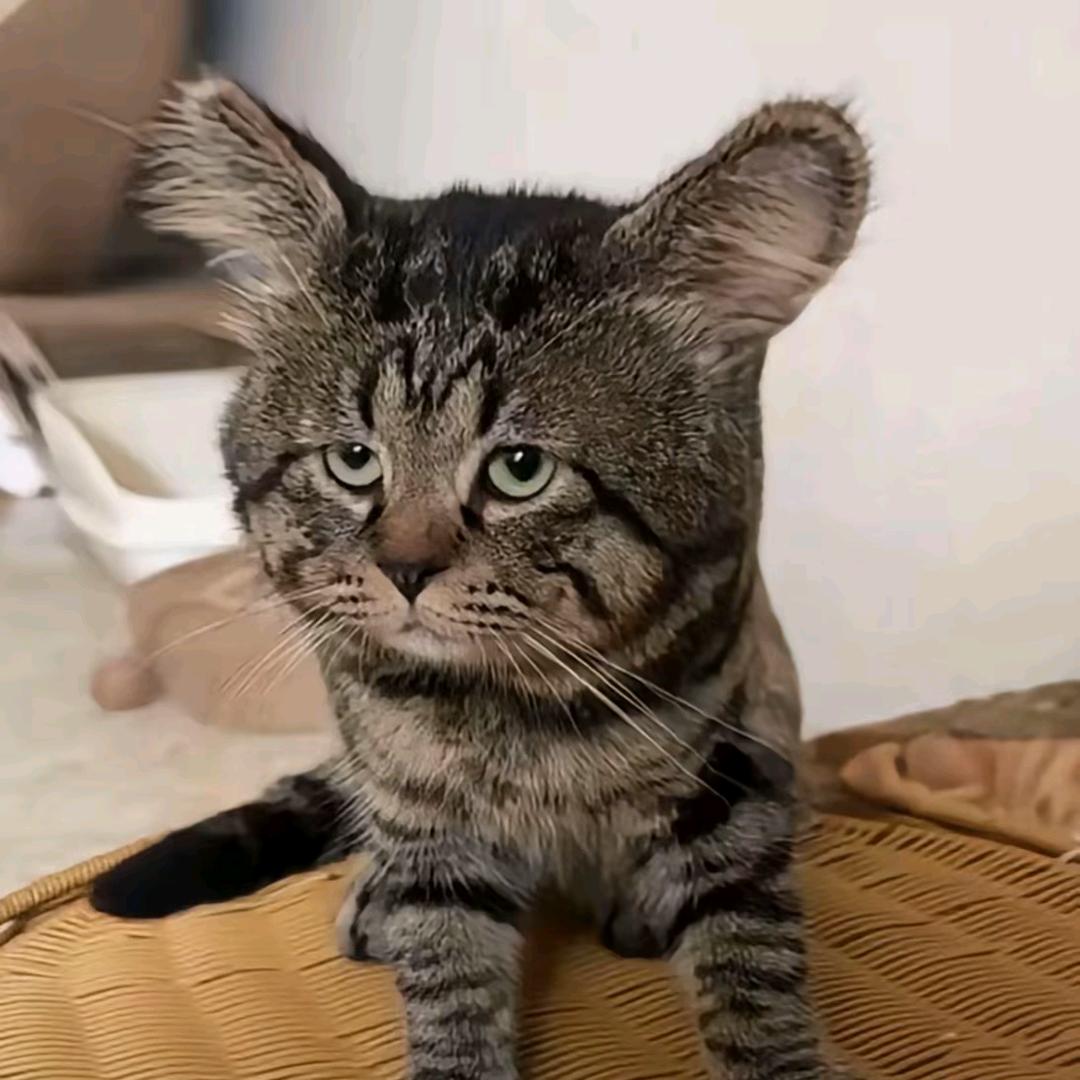 一条小鱼