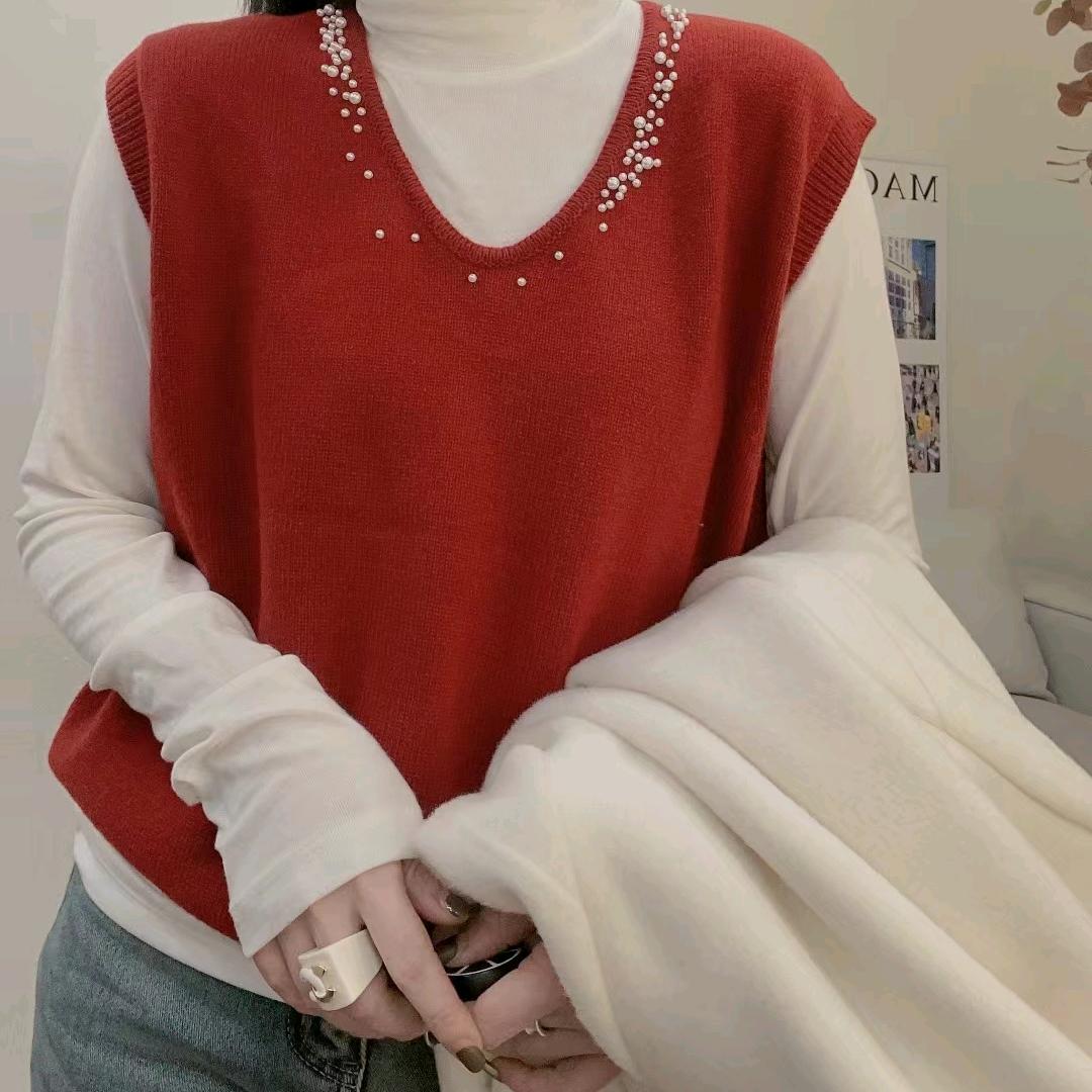 小莉服装穿搭