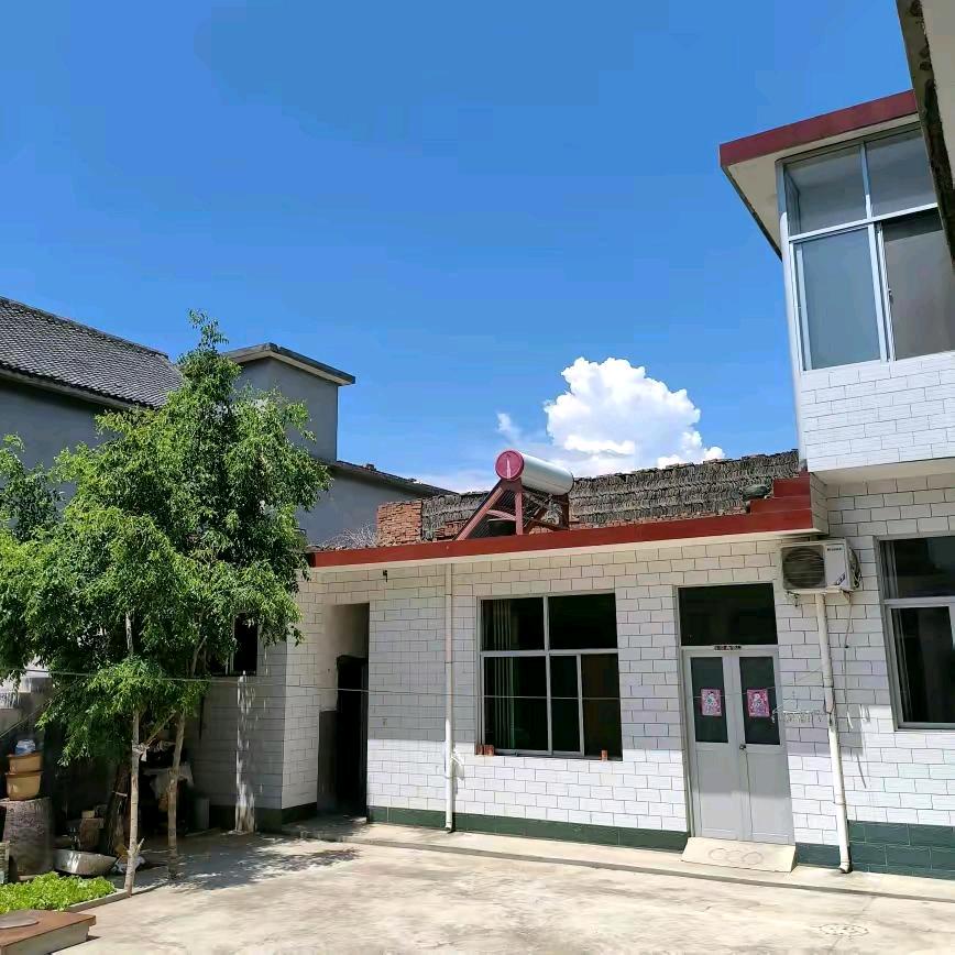 @走天涯