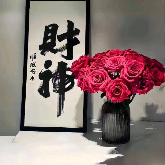 ღ᭄多财多亿ღ᭄