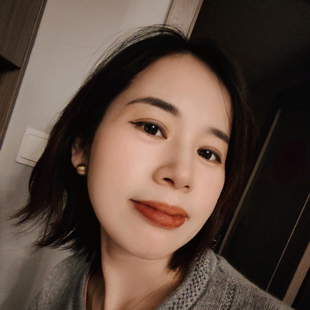 随缘的糖葫芦🥰