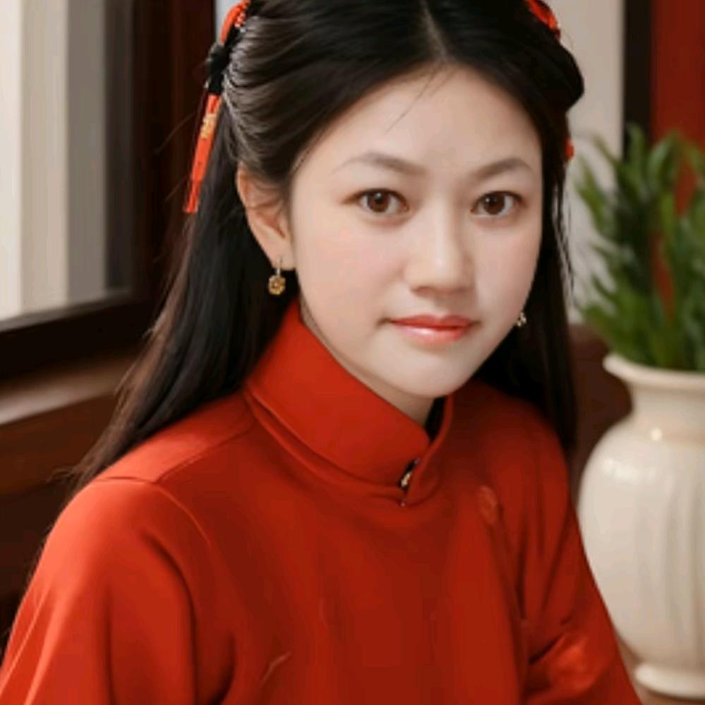 一支花