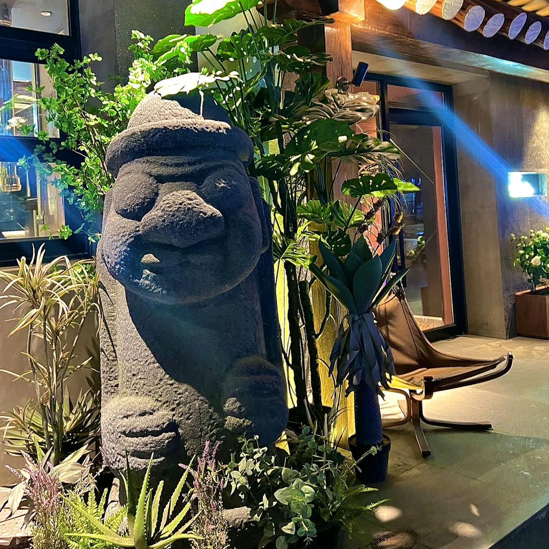 鑫釜山海鲜烧烤（铁西总店）