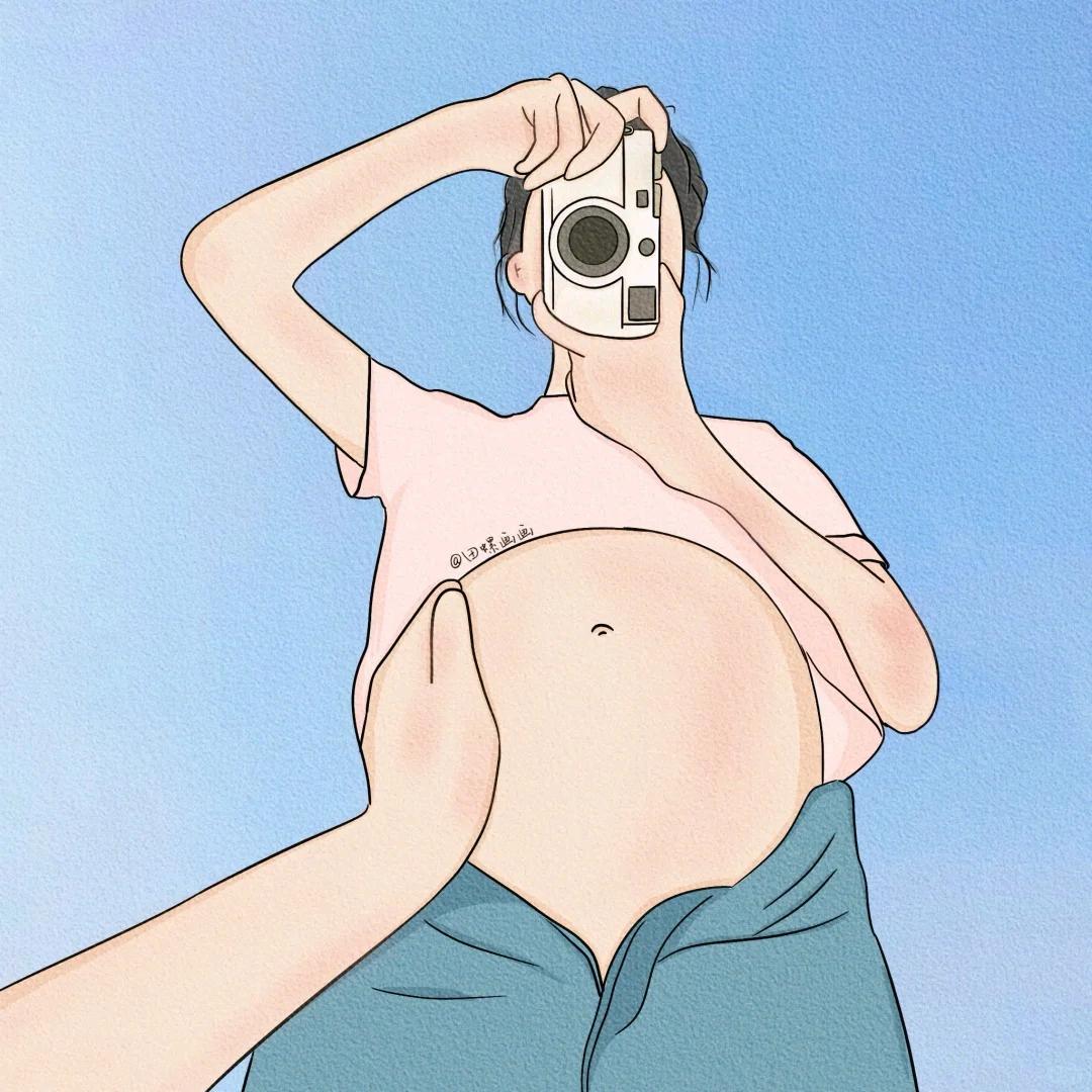 七喜麻麻