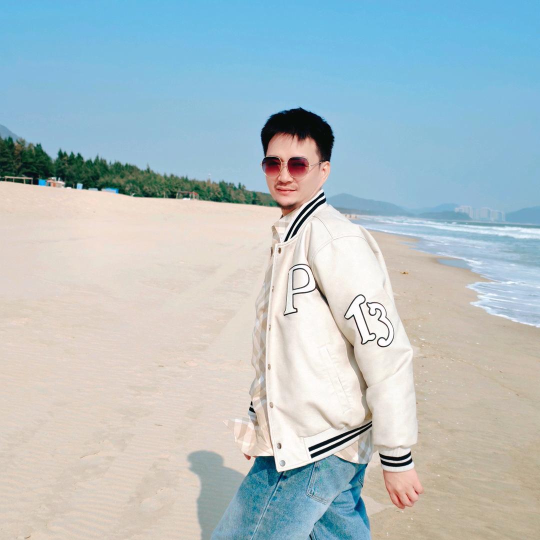 LiZHEHO李哲镐服饰