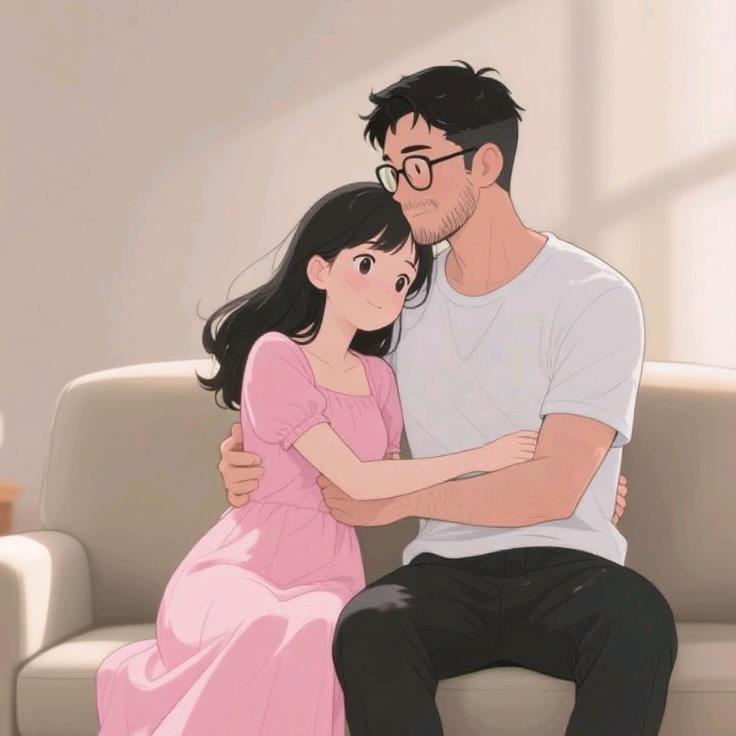 夫妻那些事
