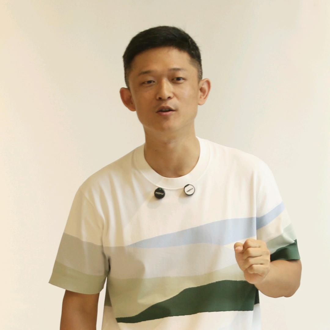 正心