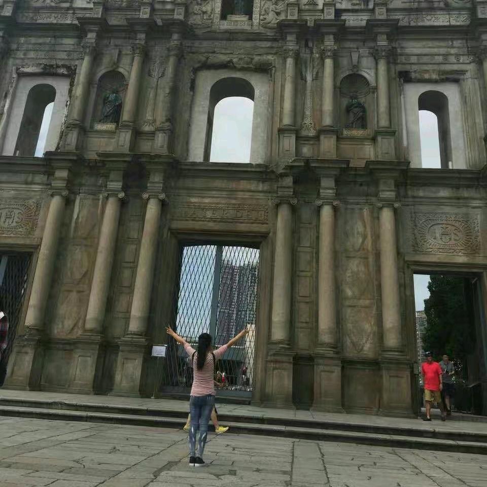 潘家大小姐