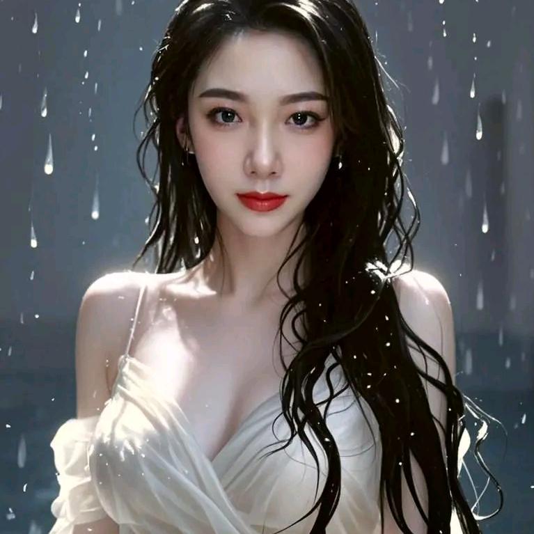 往事随风，愛恨随意！