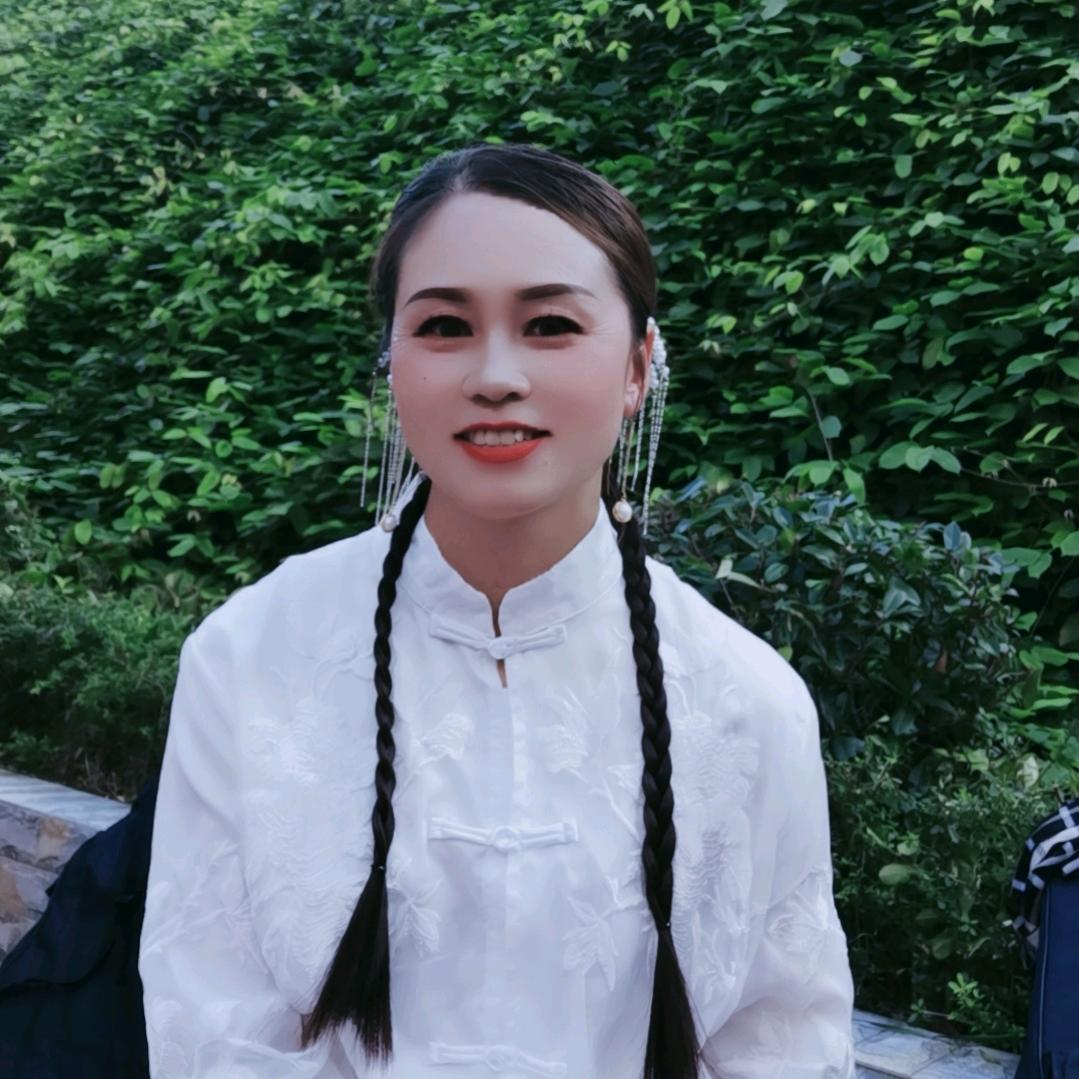 筝筝曼