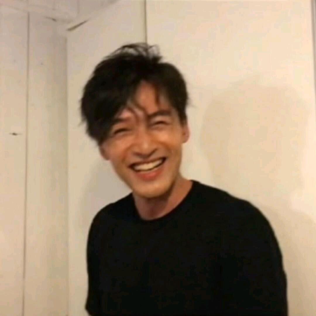 令缺勿滥头像