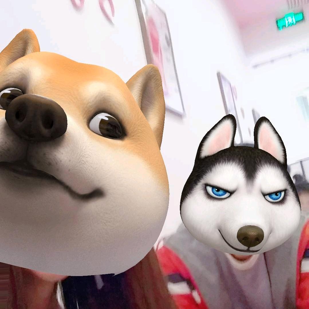 我和老王的日常