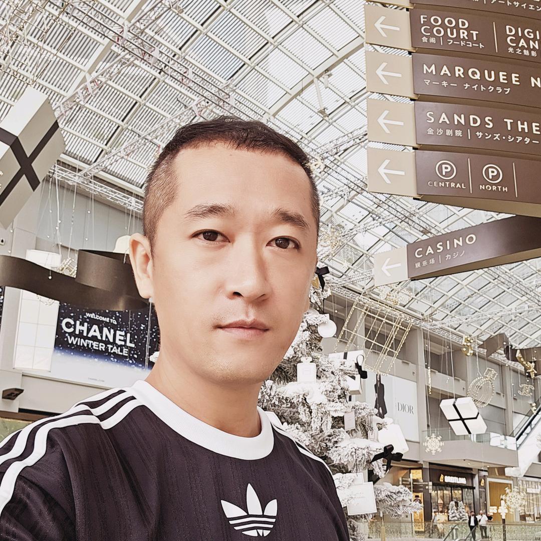 清风明月