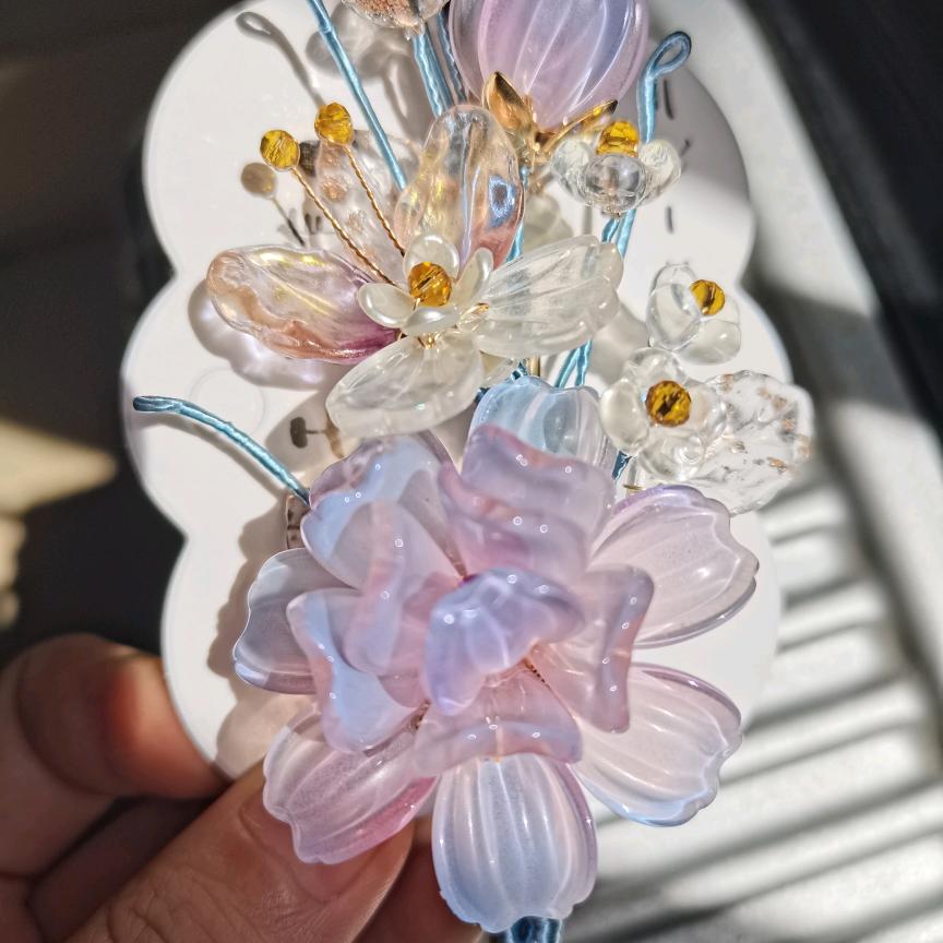 柠檬精里的柠檬（接福袋）