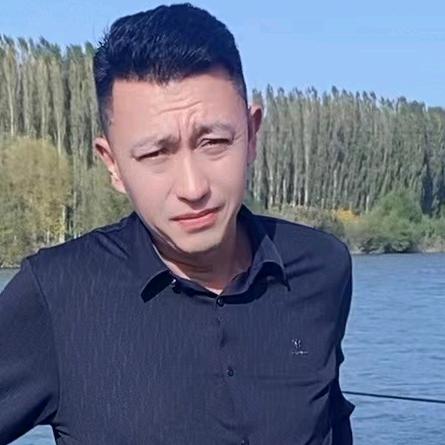 吾买尔