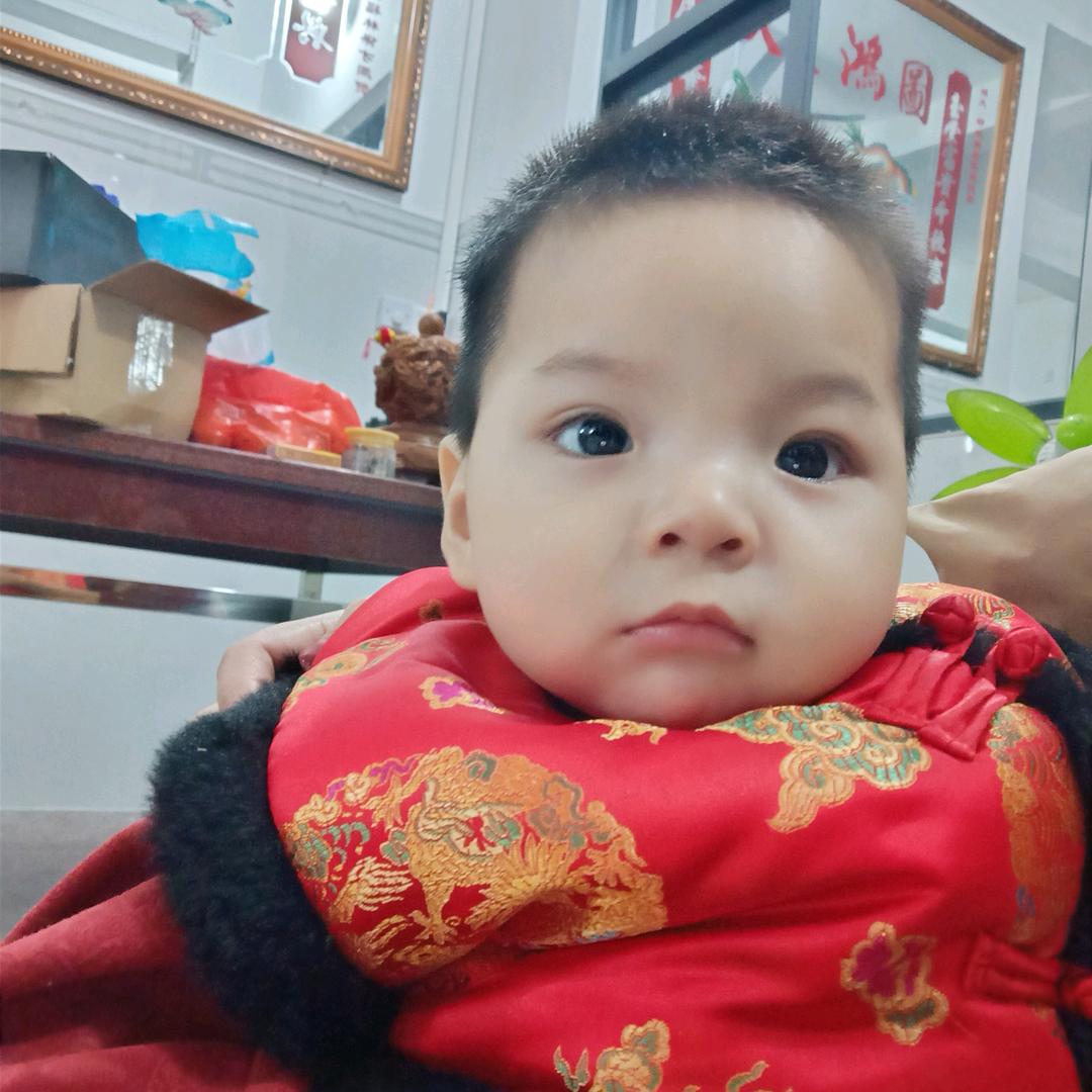 未来之星☞霖☜