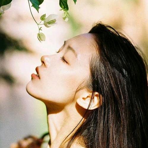@楚楚