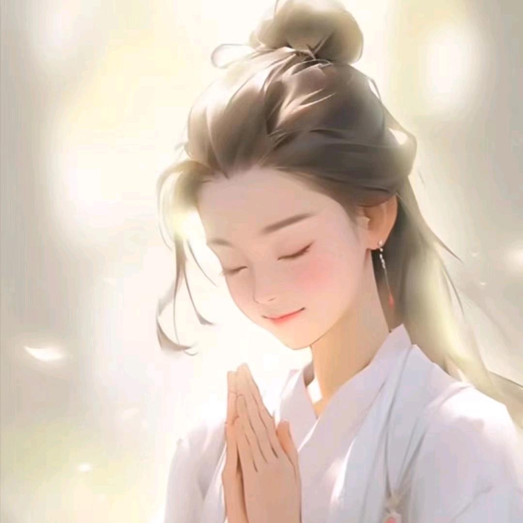 笑容瞬间