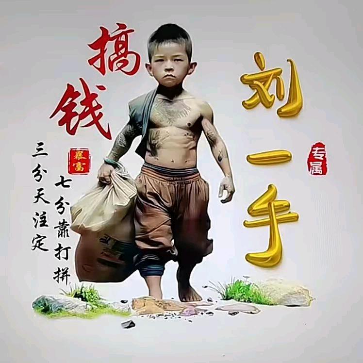 刘一手