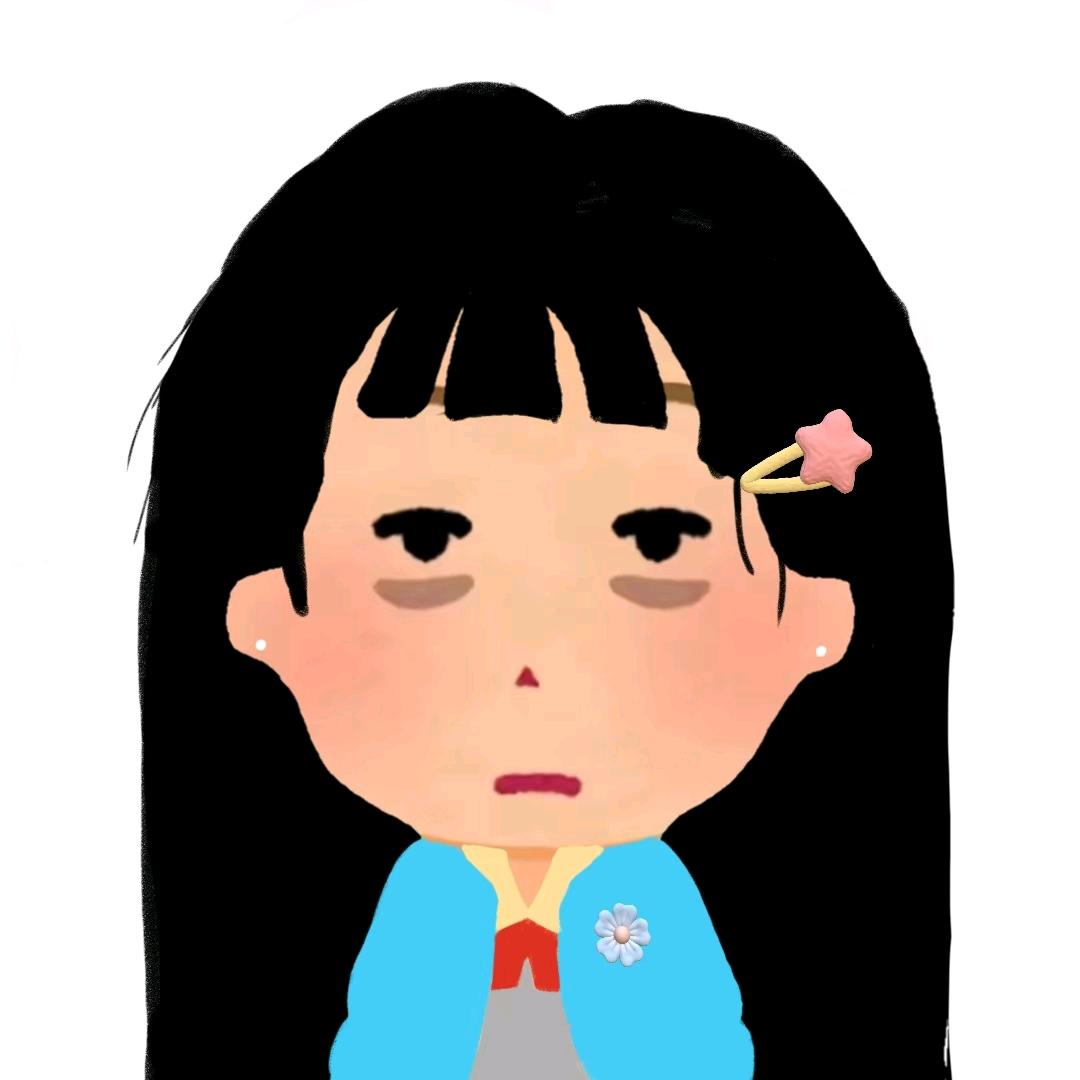 麦兜_吃不饱