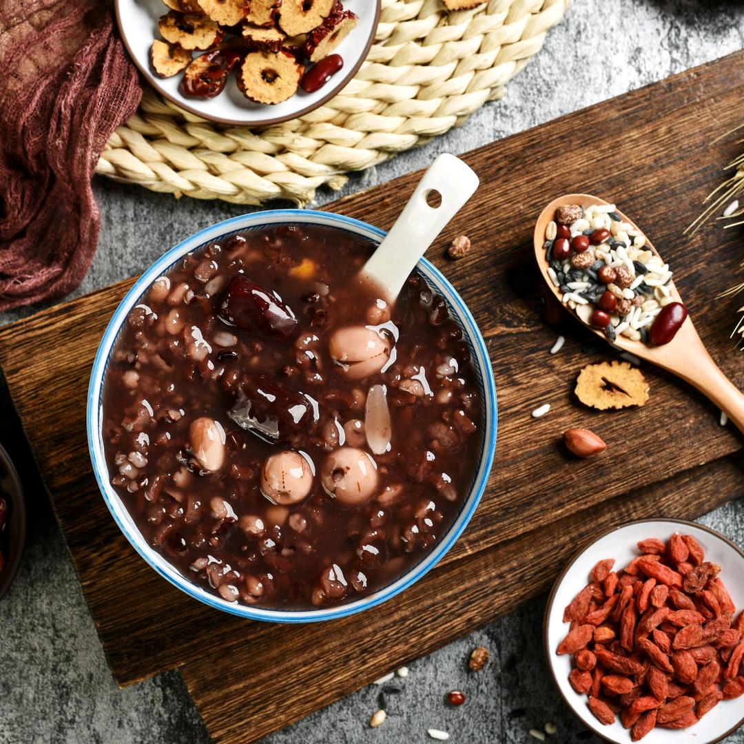 闫老师聊养生-蓝火火