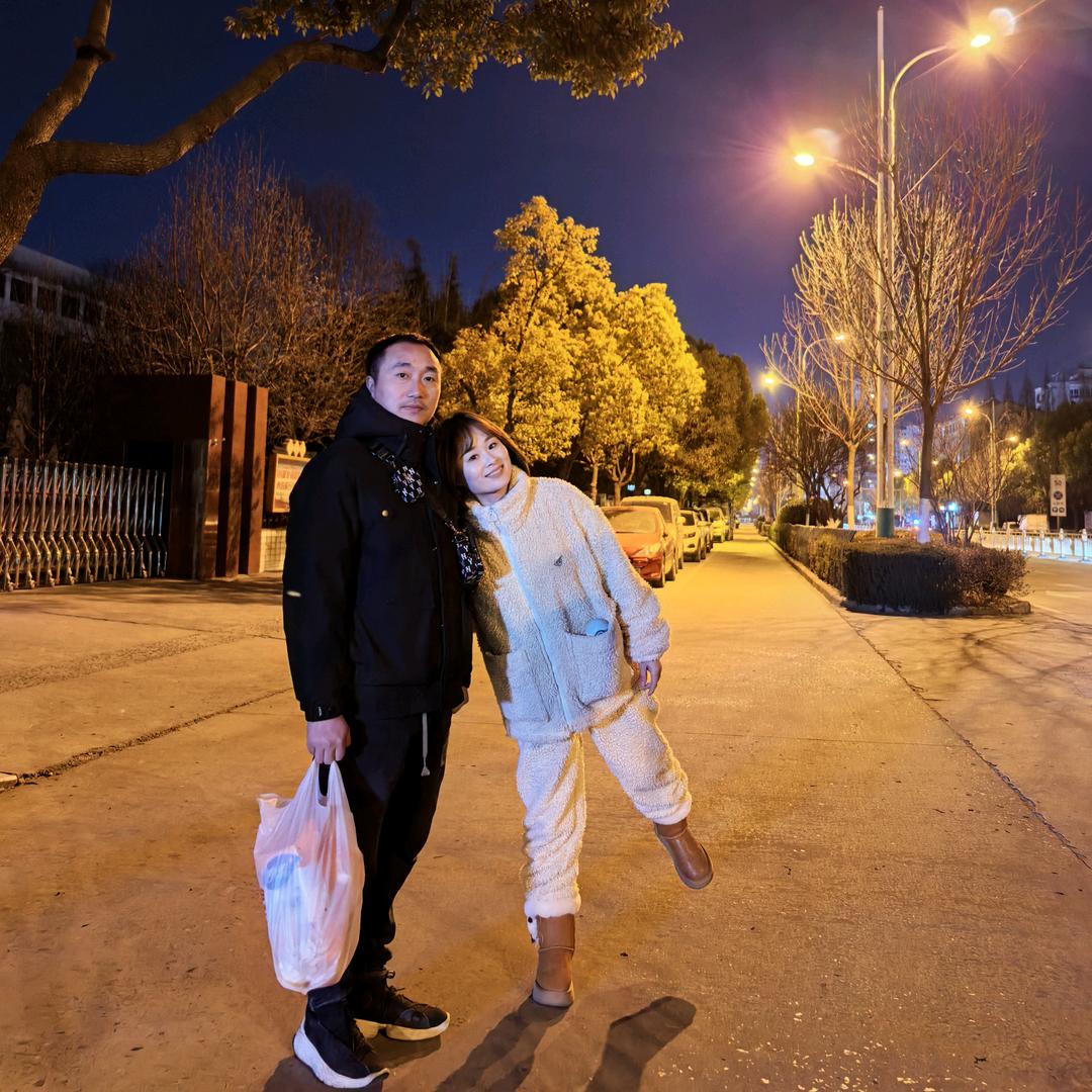 白莲坡优爱妈咪