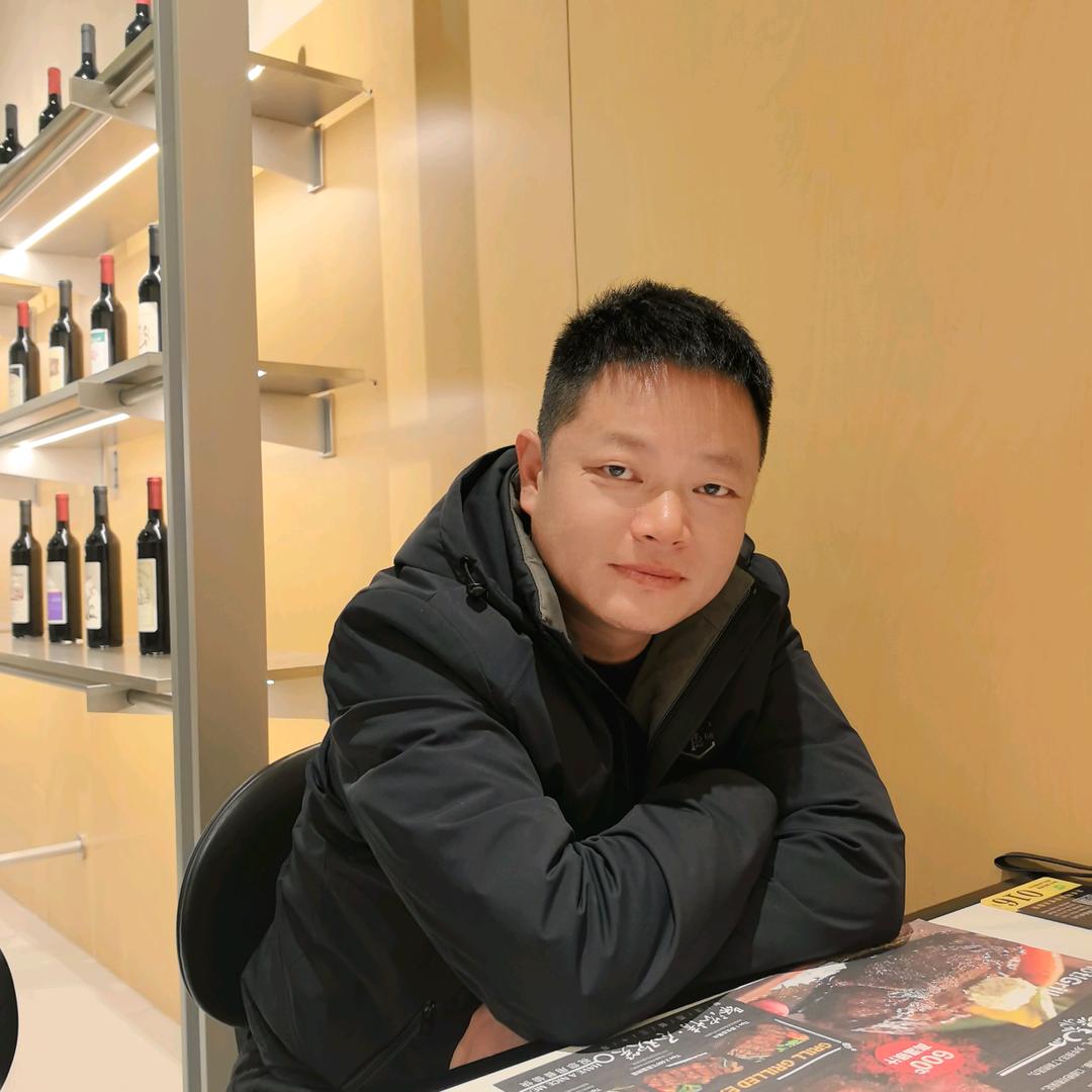 潜江粤海产业园杨虎
