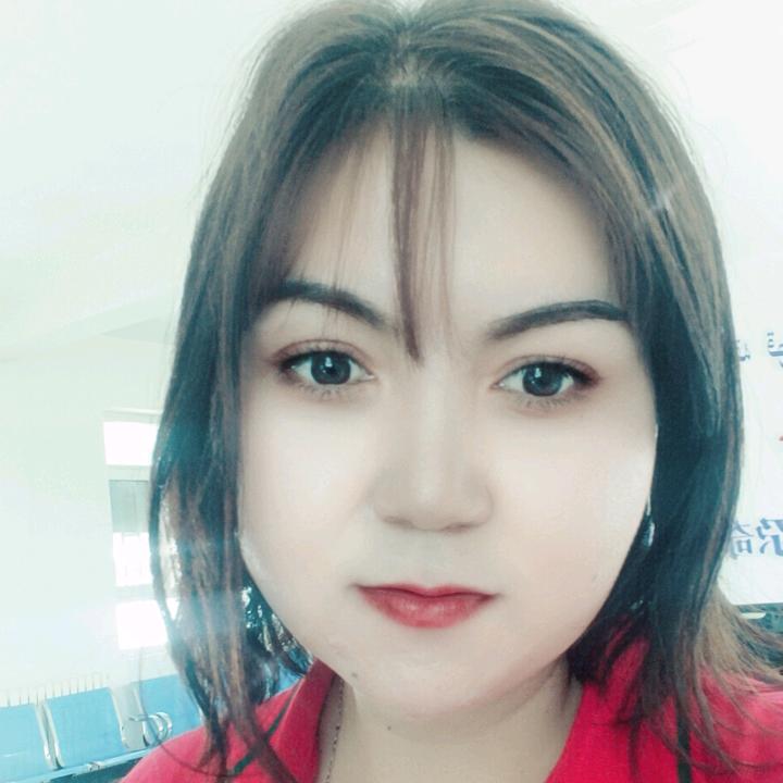 古丽🌹🌹