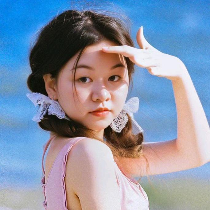 美玲